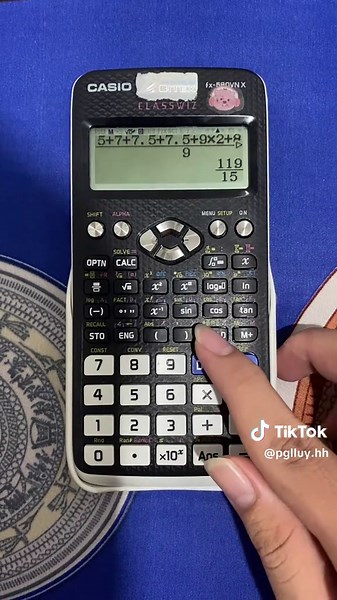 Cách tính điểm trung bình cả năm học hiệu quả