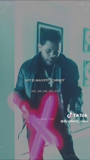 The Weeknd & Daft Punk - Starboy Music Video