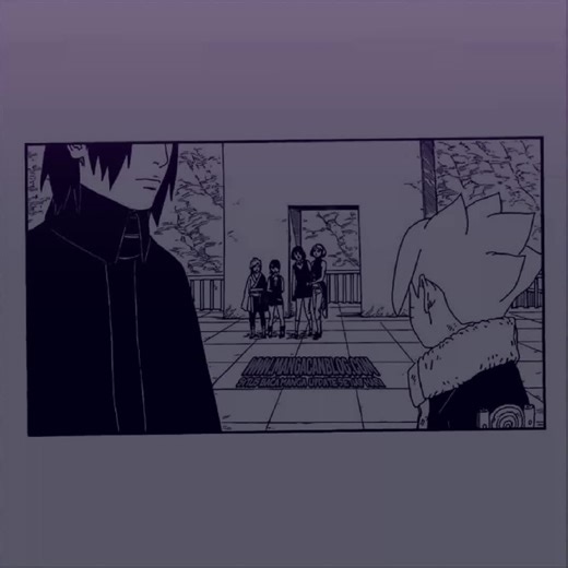 Exploring Boruto's New Adventures in Two Blue Vortex