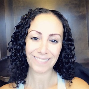 The Curly Experience - Parlour Hair Salon