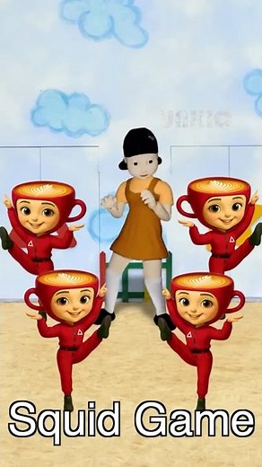 13 Ballerina Cappuccina Sound Variations in 32 Seconds #soundvariations #ballerinacappuccina