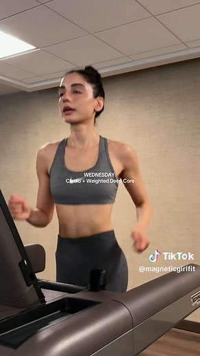 My Weekly Strength Training Routine for Runners