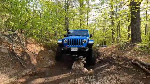 Should you re‑gear your Jeep JL/JT for 37s? Find out!