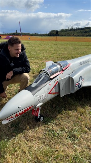 This RC jet costs more than a car 😳 | Supercar Blondie