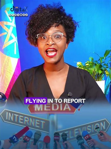 All eyes on Ethiopia