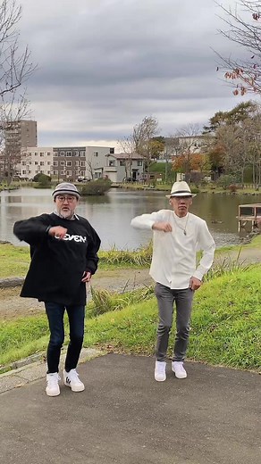 いつもと雰囲気を変えてみました！顔面から本気です🕺#釧路 #カンレキーズ