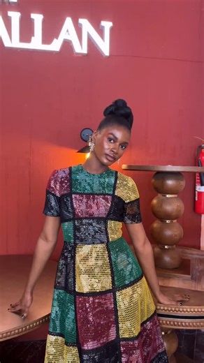 Favia💕 on Instagram: "What a Lady! 💕 . . Felt so beautiful in this dress , it was a pleasure working for @the_ladymaker . #Explorer #thefavourlawrence #model #viral #viralvideos #exploremore #explore #model #creator #modellife #content #fashion"