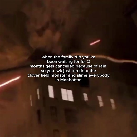 #meme #funny #fyp #cloverfield #crashout