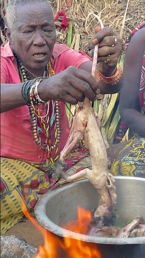 In the wilderness savanna land of Africa #africa #wildlife