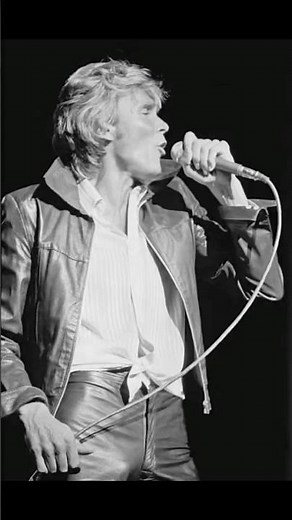 Billy Fury English Singer Musician ‪@WhiteRedBlackNico‬