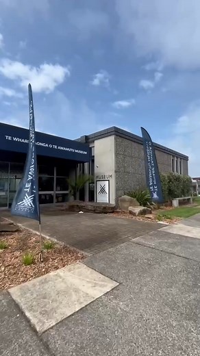 We’re back home on Roche Street and open again! 🎉 Come explore the fresh new look, new features, and plenty more treasures inside. 💫 Uenuku, one of the oldest known Māori carvings in Aotearoa (dated between 1200–1500 AD), is now proudly on display, alongside many other special taonga. 🌏 Plus, Rūaumoko: Restless Land, an interactive exhibition from Te Papa that explores Aotearoa’s powerful natural forces - earthquakes, volcanoes, and floods. We’re so excited to welcome everyone back to reconne