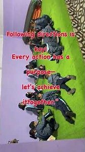 🕺 Active Learning: Moving and Mastering!