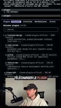 Ce plugin Claude Code va donner accès à toutes les APIs à jour !