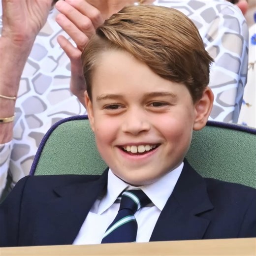 Prince George now getting pocket money for tasks and household chores. 🚿🧺🍽 | Cambridgeshire Live