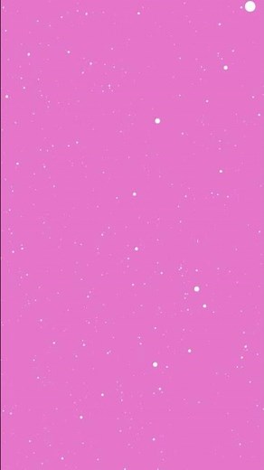 Soft Pink Glitter Background 🎀 | Calm & Dreamy Loop