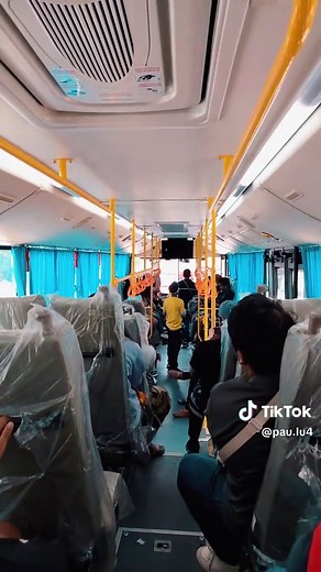 Cainta to PITX Bus Journey Guide