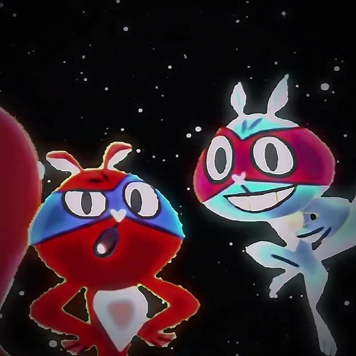 Happy Tree Friends Ka Pow Edit #splendid #splendont #buddhistmonkey #fliqpy #flippy #htf #kapow