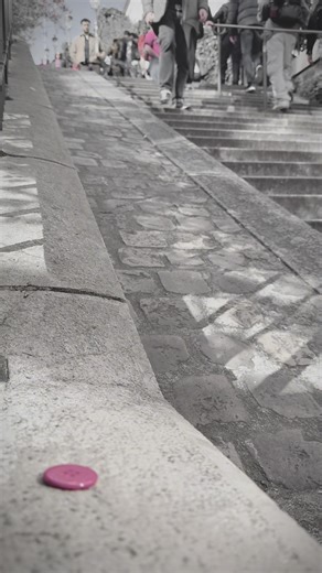 C’est toujours quand on ne s’y attend plus que ça revient