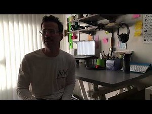 The Keys to Drawing - CH 1