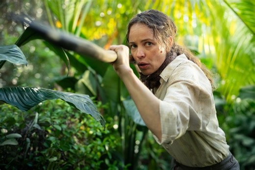 Rachel McAdams becomes Linda Liddle in ‘Send Help’ behind-the-scenes featurette