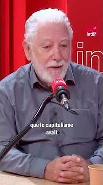 Philippe Descola: "Capitalism has turned everything into a commodity"