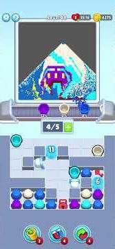 Sand Loop Level 88 Walkthrough (Easy Guide)