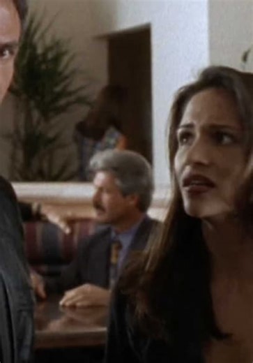 18 Wheels of Justice S01:E10 - Games of Chance