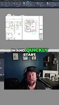 Copy Viewports FAST: AutoCAD Trick for Multiple Sheets