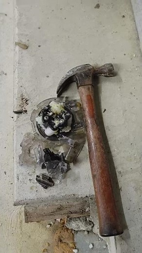 Stenner pump repair worst case scenario