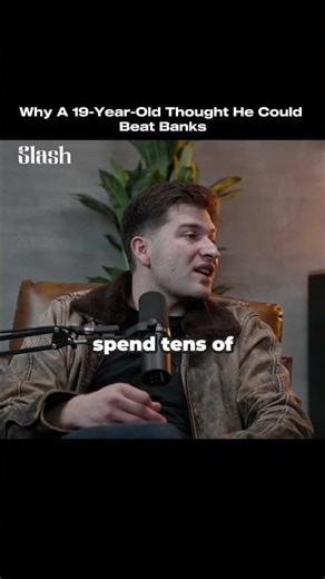 ‪@SlashFinancial‬ Why Banks Are Losing To Software