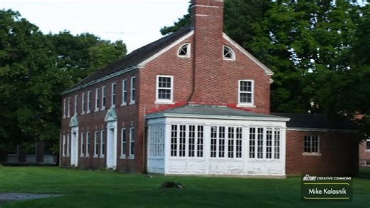 Why thousands of patients once lived inside this isolated institution