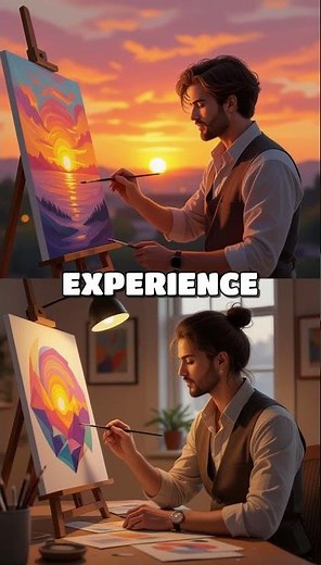 Exploring the Essence of Beauty: A Philosophical Journey Through Aesthetics and Perception