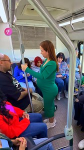 120K views · 279 reactions | Would you give up your seat for someone in need? . . . (For entertainment purposes only. Consult professionals if guidance on activities is presented. No brand affiliation is implied if any are shown. If inspired by true events, creative adaptations may be included. Content may include public footage.) | Fabiosa - Live easy | Facebook