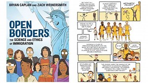 Immigration Enriches Migrants and Their New Countries