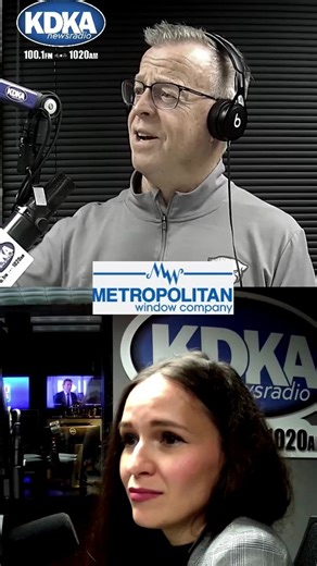 Paranormal investigator and Penn State alum Heather Taddy says exorcists are real and explains what they're like! | 100.1 FM and AM 1020 KDKA | Facebook