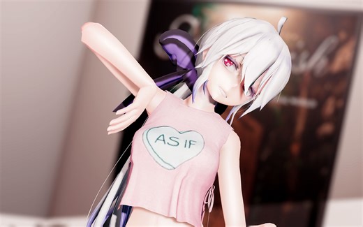 【弱音】DDU-DU-DDU-DU