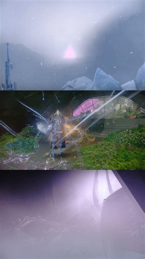 Destiny 2 "Per Audacia Ad Astra" #destiny2finalshape #d2 #destiny2 #wewantdestiny3