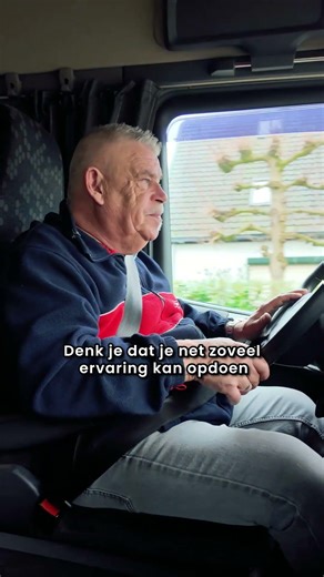 Truck simulator, leer je hier nou écht in vrachtwagen rijden?🤔