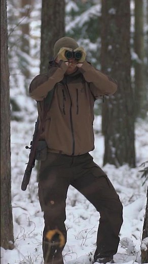 Helix HD 8x42 and 10x42 Binoculars by Element Optics