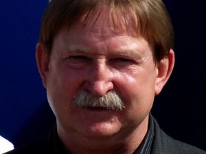 Andrzej Szarmach - Alchetron, The Free Social Encyclopedia