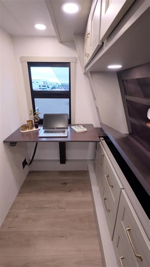 The NEW 2026 Brinkley Model G 4150 fifth wheel toy hauler RV with an office! This fifth wheel is 47ft, 18,600lbs, and has a 3,600lb hitch weight. In addition, it has an 11ft garage, air compressor, 800 watts of solar with 200 ah of lithium batteries, generator, 60 gal of fuel capacity, and so much more. Full tour is on YouTube. This fifth wheel has an MSRP of around $245,000, however, it will sell for much less than the MSRP. Unfortunately, Brinkley only allows MSRP prices to be displayed online