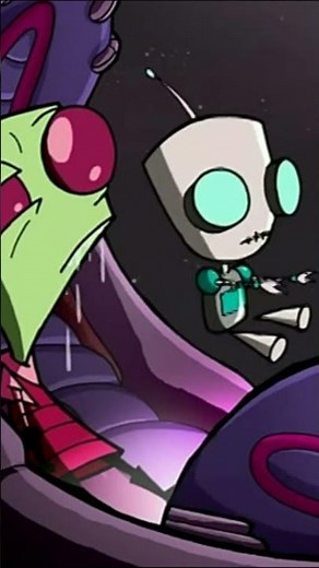 Invader Zim - Doom Song