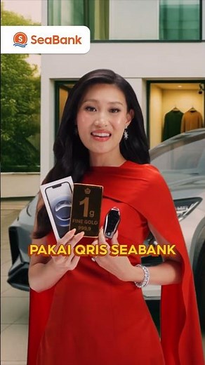 SEABANK BAGI-BAGI 1 MILIAR?!