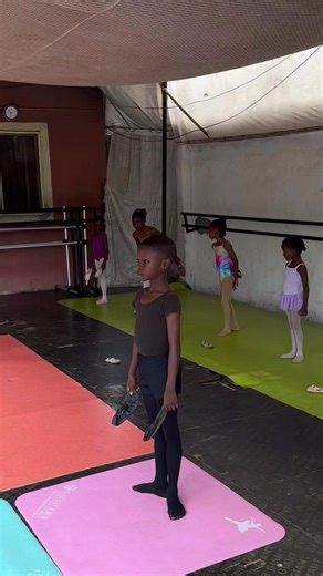 Our methods and methodologies are effective for the children we teach. | Leap of Dance Academy