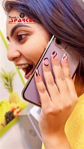 Stunning Nail Transformations V Sparkel😍✨| Client Testimonials. #trendingshorts #viral