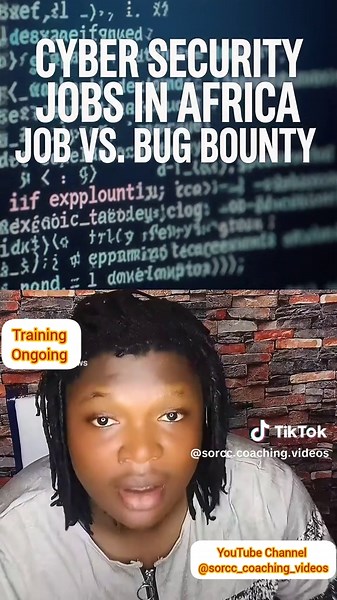 The Rise of Cyber Security Jobs in Africa