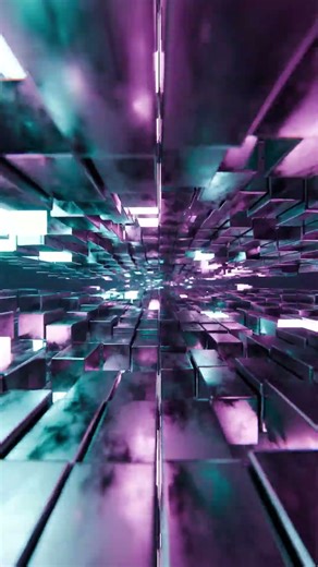 Celestial Starborn Abyssal Tempest of Galactic Cubes