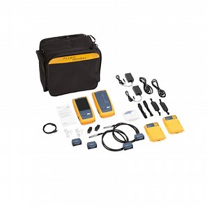 Fluke Networks DSX 5000 Cable Analyzer