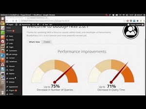 How to Install BuddyPress