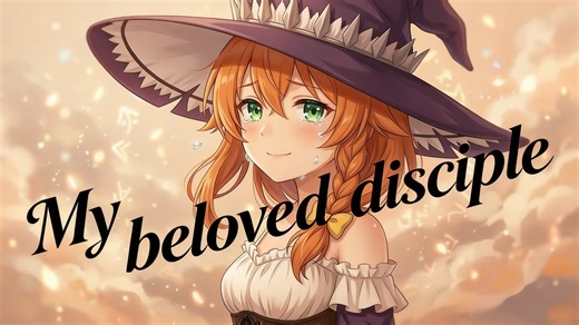 【BS2长动画】“再见了，我最爱的笨蛋弟子”【Seedance 2.0】